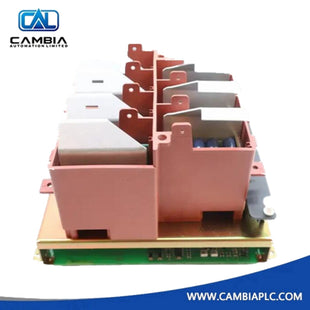 ABB 3BHB004661R0001 Power Supply Control Unit
