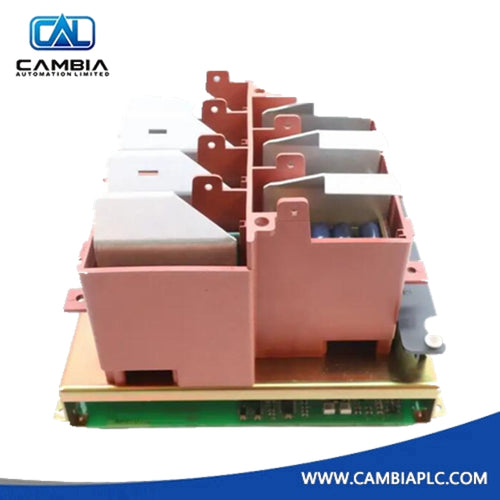 ABB 3BHB004661R0001 Power Supply Control Unit