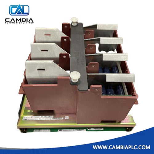ABB 3BHB004661R0101 Gate Unit Power Supply