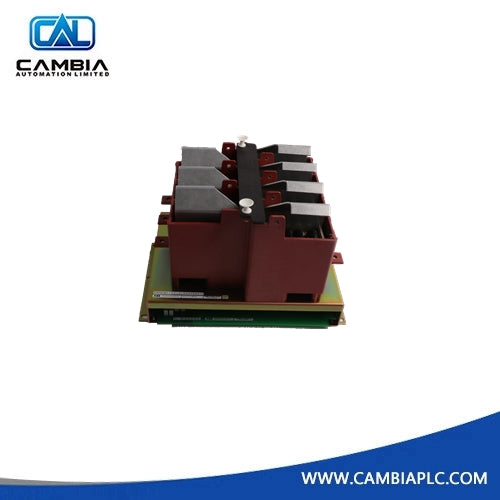 ABB New module 3BHB004661R0101 KUC711AE101