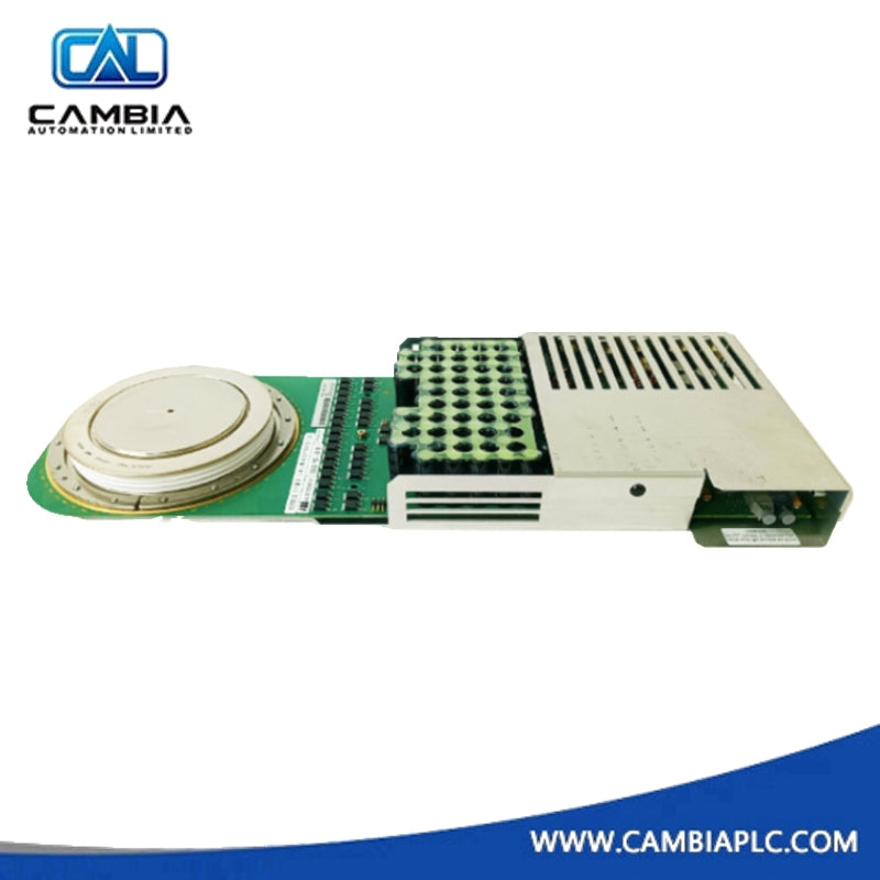 ABB 3BHB004693R0001 IGCT Module