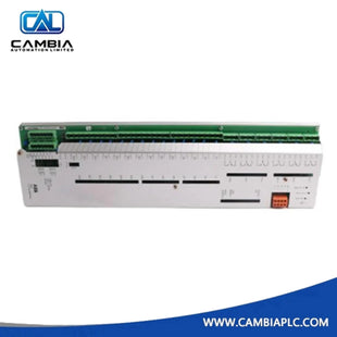 ABB 3BHB004719R0001 Power Drive Control Board