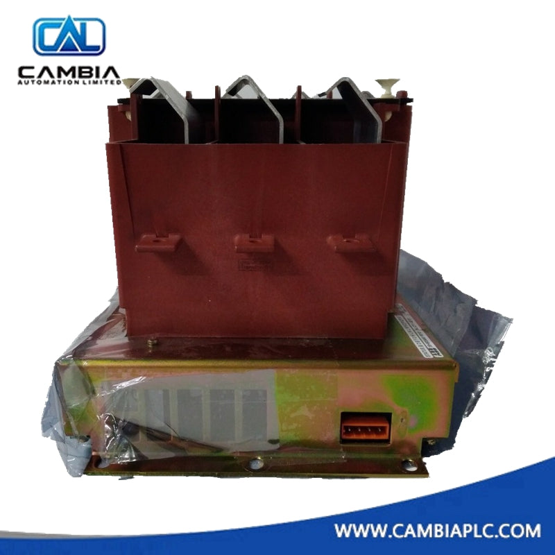 ABB 3BHB005243R0117 KUC755AE117 Power Converter Module