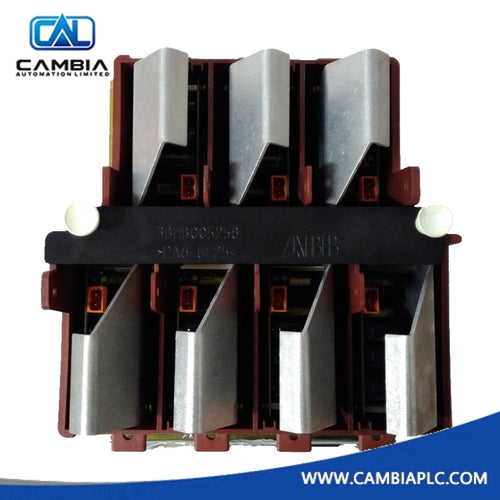 ABB 3BHB005243R0117 Power Converter Module