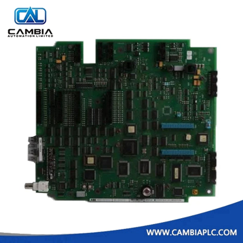 ABB 3BHB005727R0001 PC Board Module