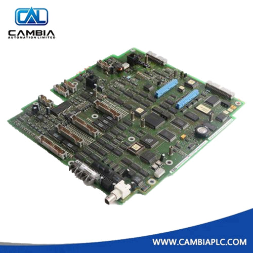 ABB 3BHB005727R0001 PC Board Module