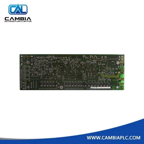 CIN PCB completed 3BHB005922R0001 UNS088A | ABB UNS 0880a-P,V1