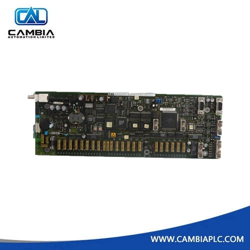 CIN PCB completed 3BHB005922R0001 UNS088A | ABB UNS 0880a-P,V1