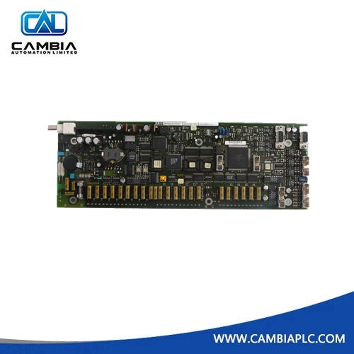 ABB 3BHB000652R0001 ABB Circuit Board