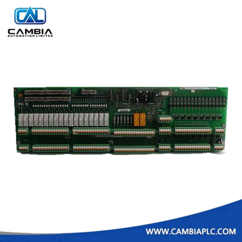 ABB 3BHB006208R0001 Control Board