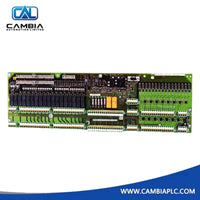 ABB 3BHB006208R0001 Control Board