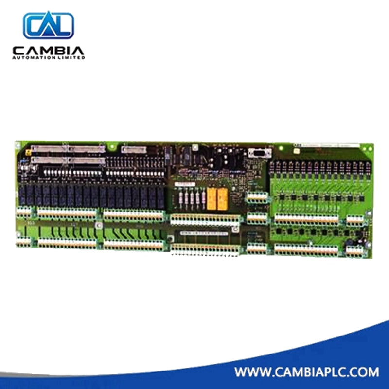 ABB 3BHB006208R0001 Control Board