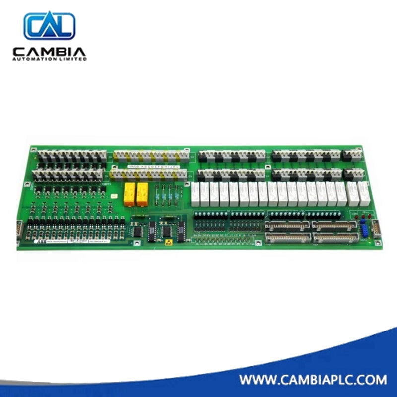 ABB 3BHB006208R0001 Control Board