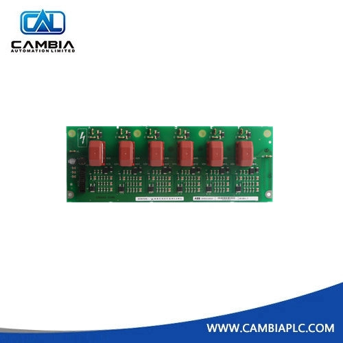 New ABB 3BHB003041R0101 UFC719AE01