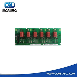 High Speed Counter Module DP620 3BHT30016R1 ABB