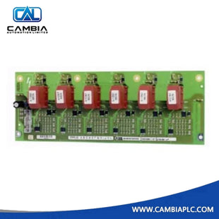 ABB 3BHB006338R0101 Circuit Board
