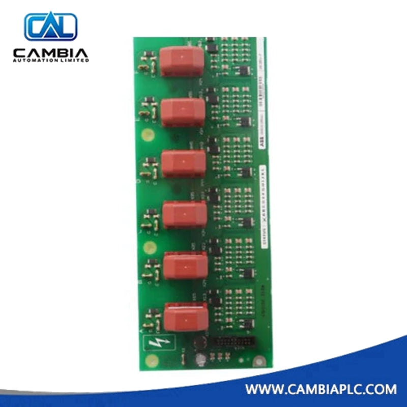 ABB 3BHB006338R0101 Circuit Board