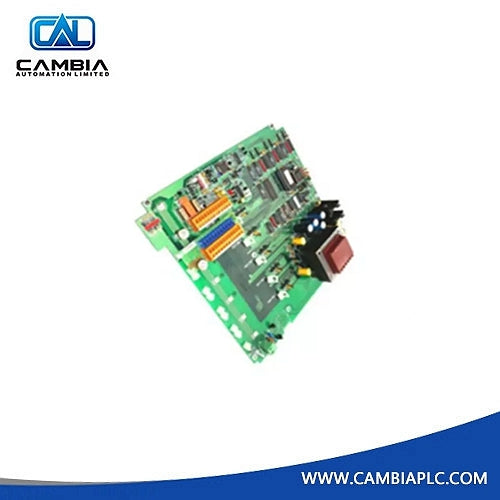 ABB 3BHB006872P0002 Interlock Switch Brand New