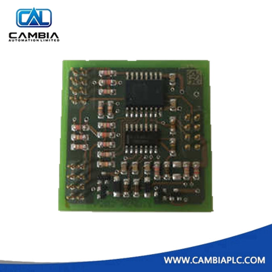 ABB 3BHB007211R0101 XVC768101 PLC Module