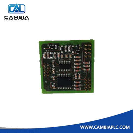 ABB 3BHB007209R0102 Current Monitoring Board