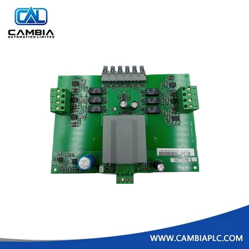 ABB 3BHB007441P0001 Inverter Control CPU Drive Board Brand New