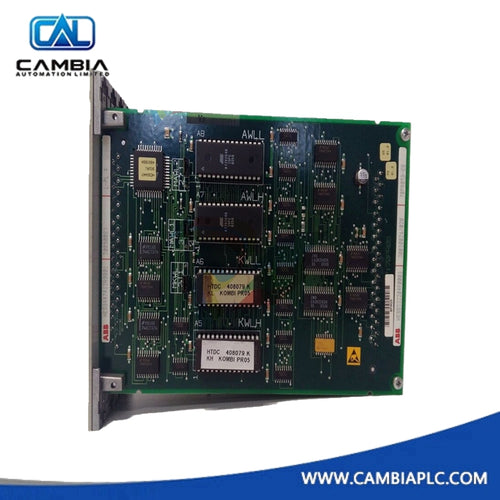 ABB 3BHB007445P0001 Protective Device