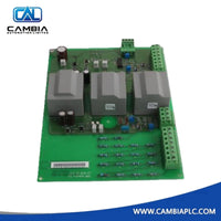 ABB 3BHB007445P0001 LDMTR-01 Giriş/Çıkış Modülü