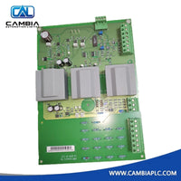 ABB 3BHB007445P0001 LDMTR-01 Giriş/Çıkış Modülü