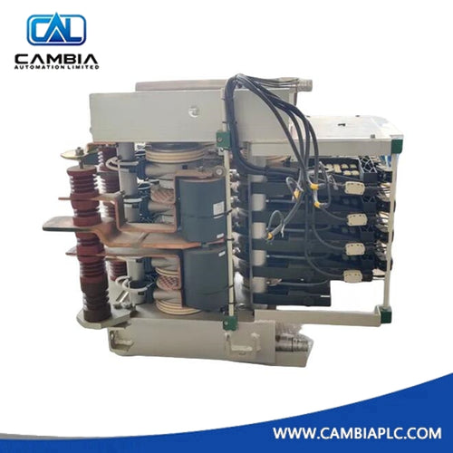 ABB 3BHB009885R0005 Phase Module