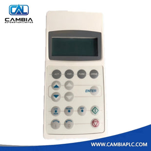 ABB 3BHB015055R0001 CDP312R Control Panel