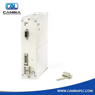 ABB 3BHB015055R1 Control Panel Key PAD for ACS800