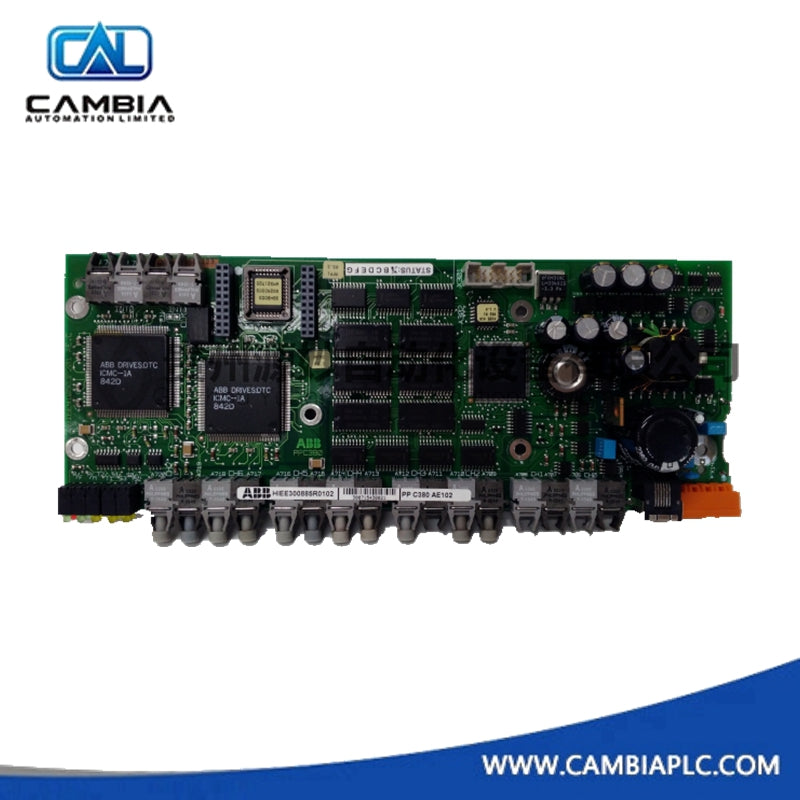 ABB 3BHB016295R0001 Power Supply Module