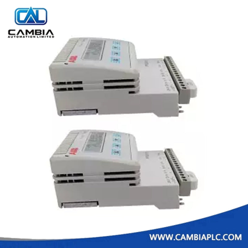 ABB 3BHB016371R0002 UPS Module