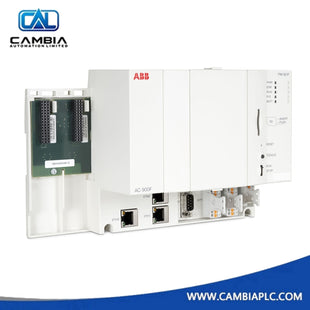 ABB 3BHB017409R0001 A8301 Power Supply Module