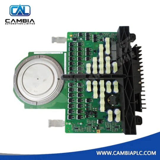 ABB 3BHB021400R0002 IGCT-module