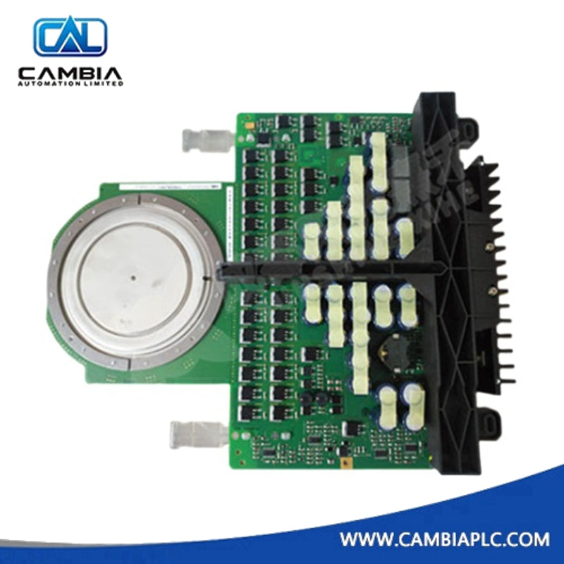 ABB 3BHB018162R0001 IGCT Module