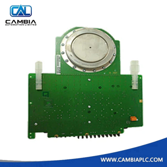 ABB 3BHB021400R0002 5SHY4045L0004GVC736 IGCT-module