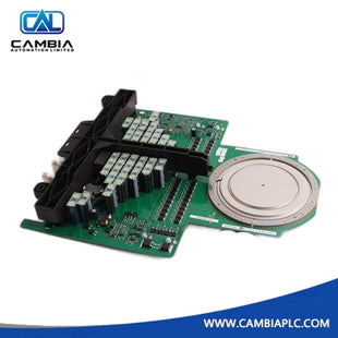 ABB 3BHB021400R0002 5SHY4045L0004GVC736 IGCT Module