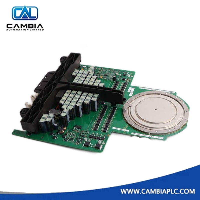 ABB 3BHB018162R0001 IGCT Module