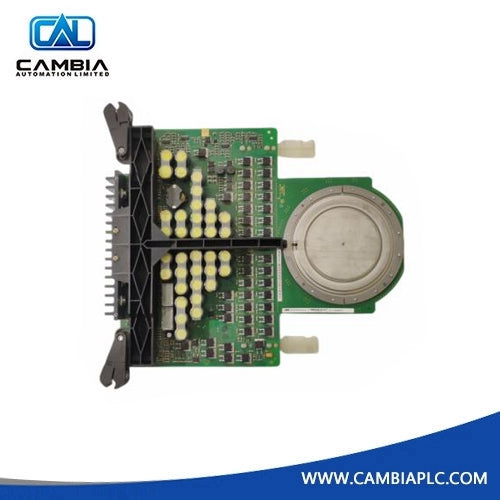 3BHB021400R0002 5SHY4045L0004 | ABB IGCT Module