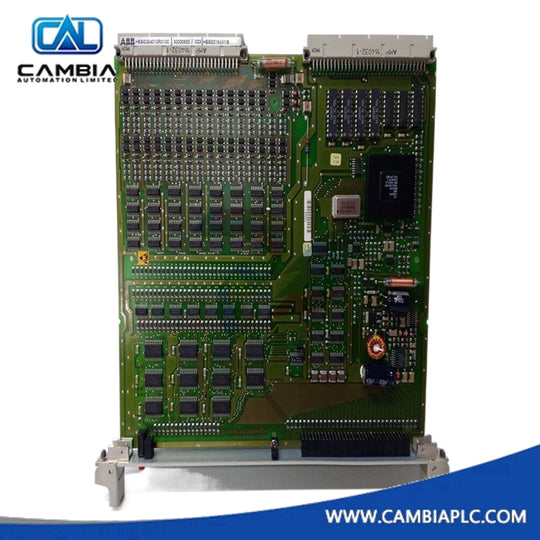 ABB 3BHB023302R0001 gelijkrichterdiode