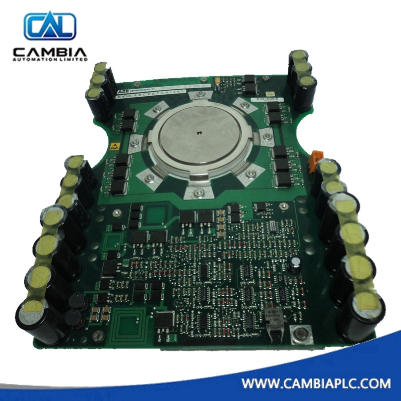 ABB 3BHB023623R0001 5STP3452N0023 IGCT Module