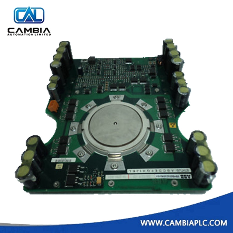 ABB 3BHB023623R0001 5STP3452N0023 IGCT Module