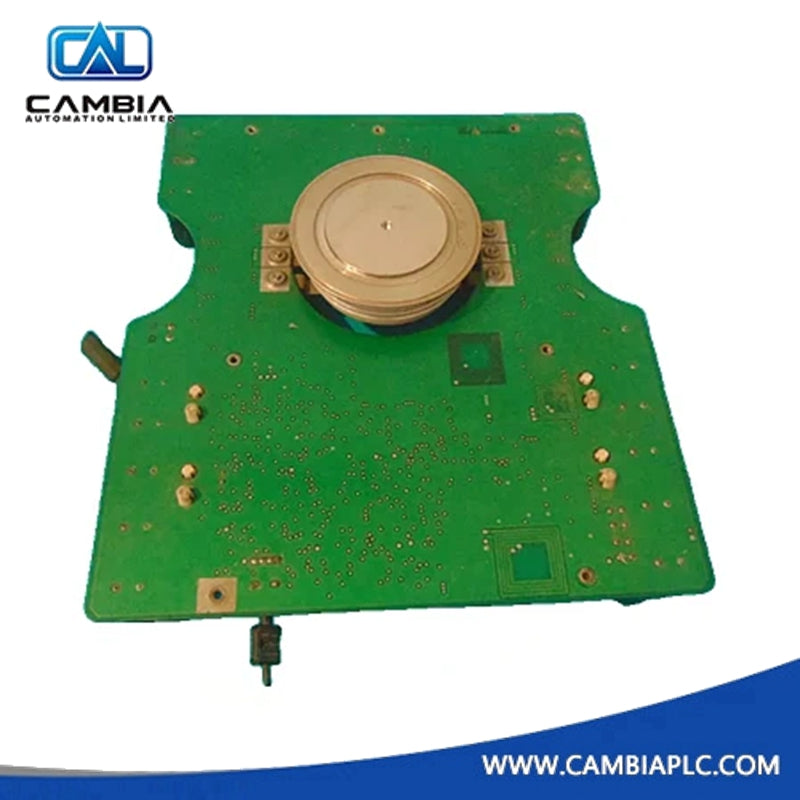 ABB 3BHB023623R0001 IGCT Module