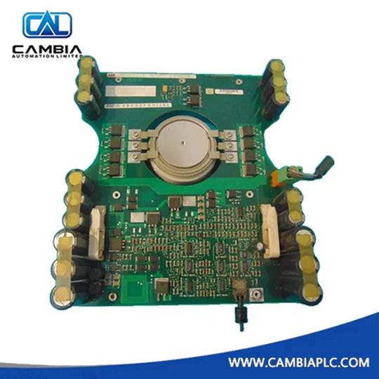 ABB 3BHB023623R0001 IGCT-module
