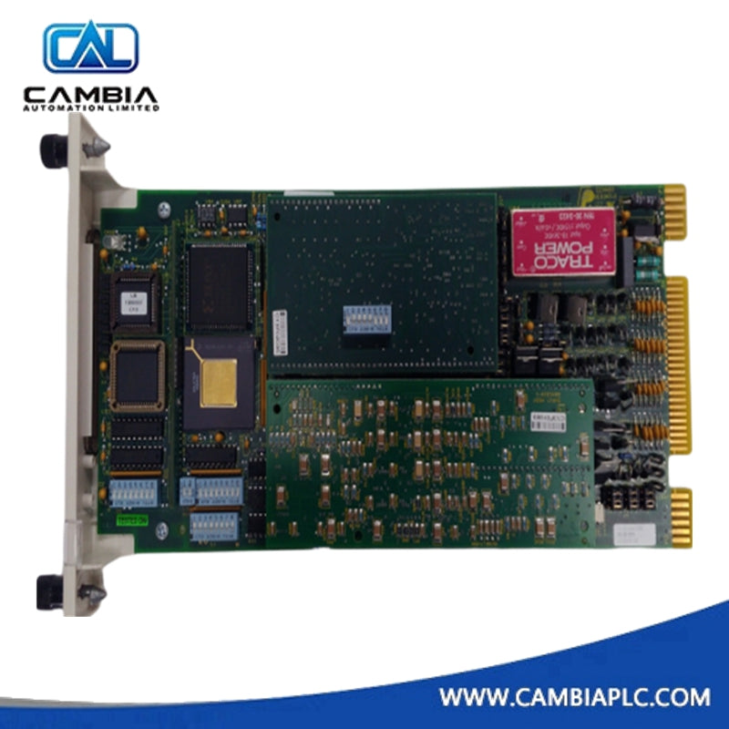ABB 3BHB027033R0001 Circuit Board