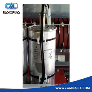 ABB 3BHB027092R0001 Industrial Power Capacitor