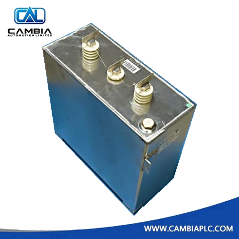 ABB 3BHB027100R0001 Industrial Power Capacitor