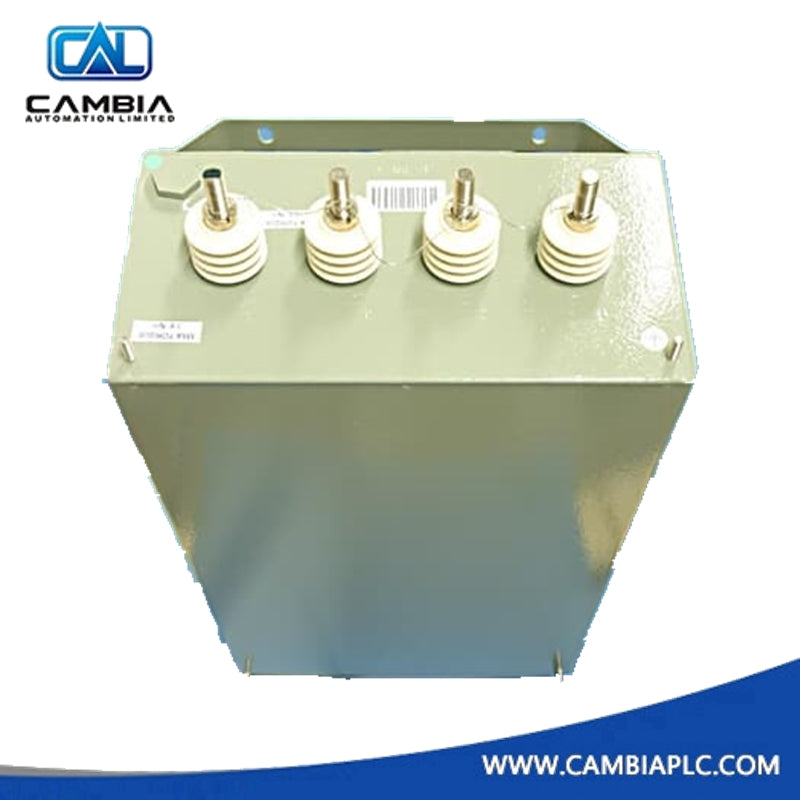 ABB 3BHB027100R0001 Industrial Power Capacitor