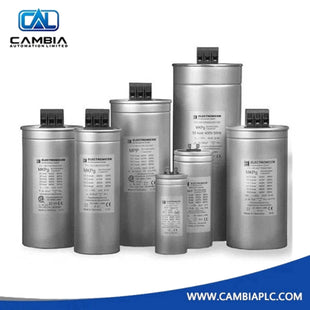 ABB 3BHB027100R0001 Industrial Power Capacitor